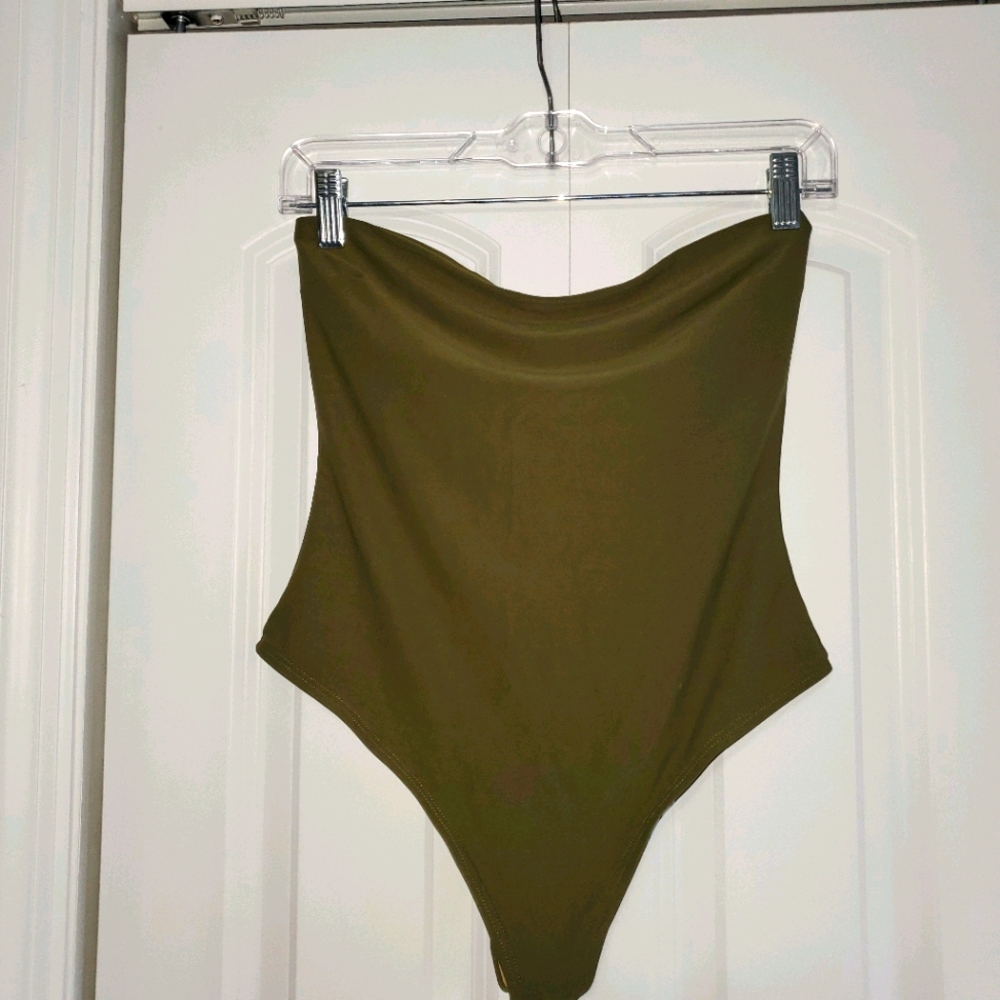 Body suit